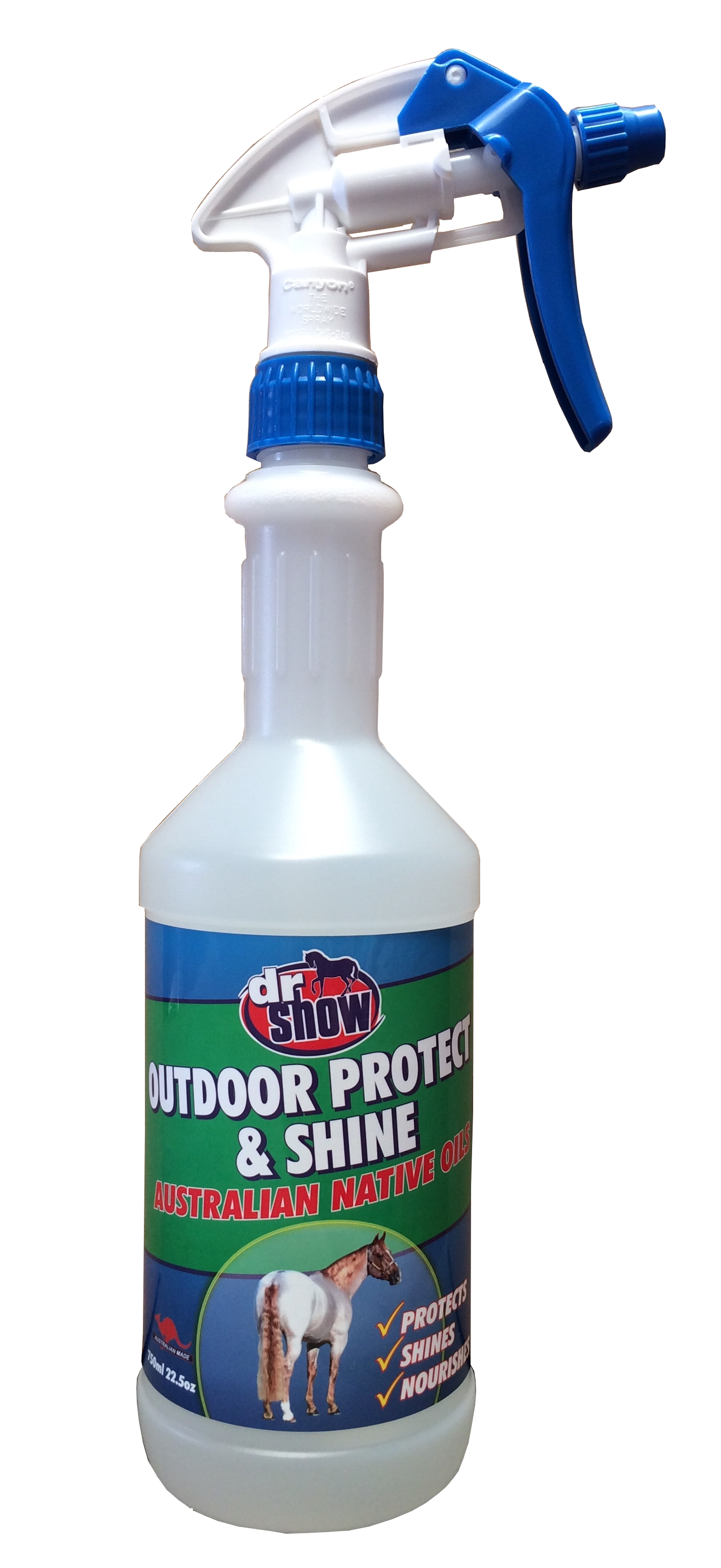 Outdoor Protect N Shine