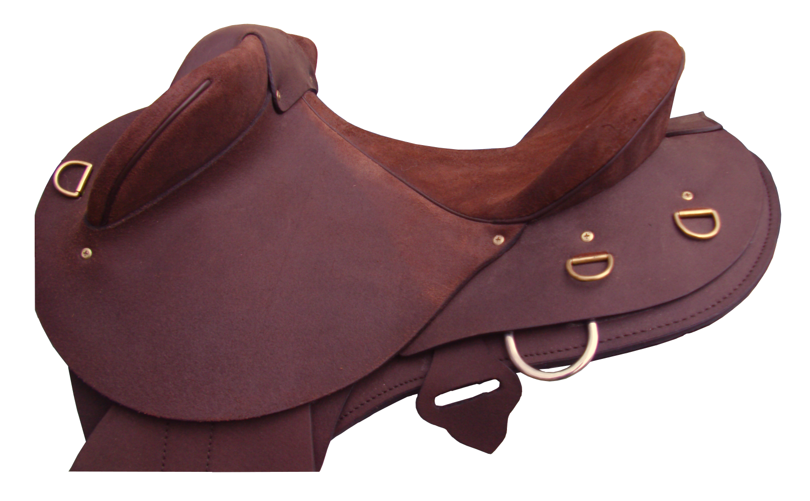 Southern Cross Trainer Half Breed Saddle Southern Cross Trainer Half Breed Saddle